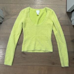 H&M sweater